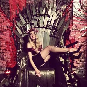 Meet your Posher, Patrycja